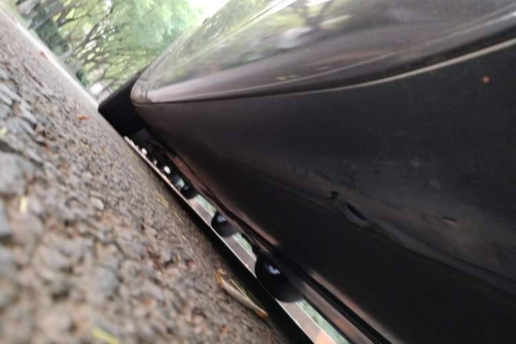 Used Tesla Model 3 2022 Rear-Wheel-Drive Version Chassis Rear Left