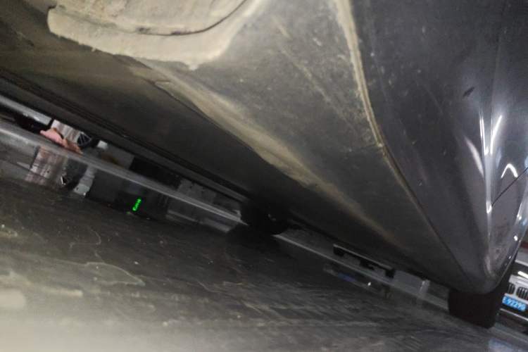 Used Tesla Model 3 2022 Rear-Wheel-Drive Version Chassis Rear Right