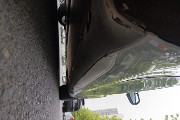 Used Tesla Model 3 2022 Performance High-Performance All-Wheel-Drive Version Chassis Rear Right