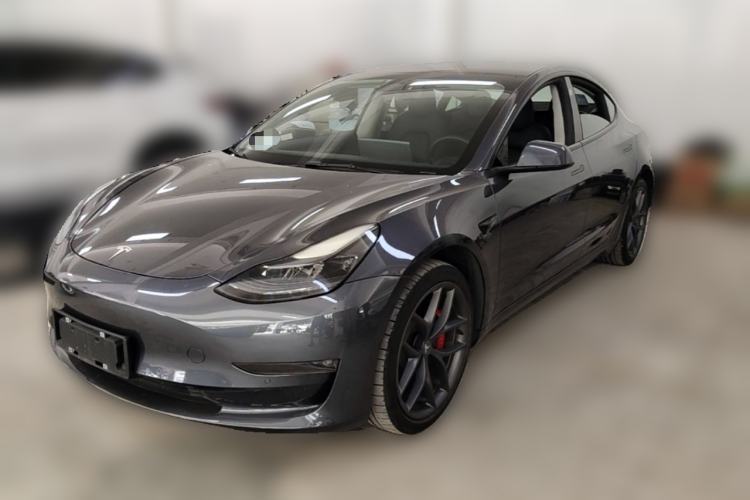Tesla Model 3 2022 Performance High-Performance All-Wheel-Drive Version usata Guazi used car, China used car export, Used car for sale, Used  cars, Cheapest cars for sale