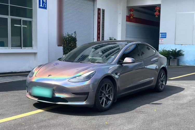 Used Tesla Model 3 2022 Rear-Wheel-Drive Version Guazi used car, China used car export, Used car for sale, Used  cars, Cheapest cars for sale