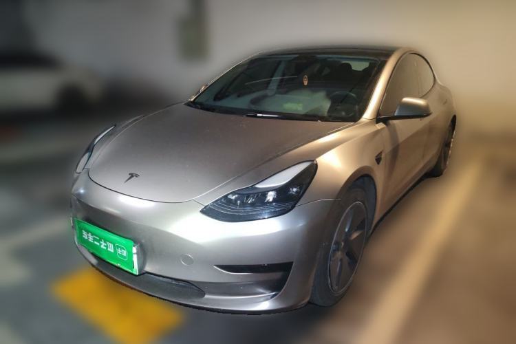 Tesla Model 3 2022 Rear-Wheel-Drive Version usado Guazi used car, China used car export, Used car for sale, Used cars, Cheapest cars for sale