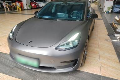 Used Tesla Model 3 2022 Rear-Wheel-Drive Version