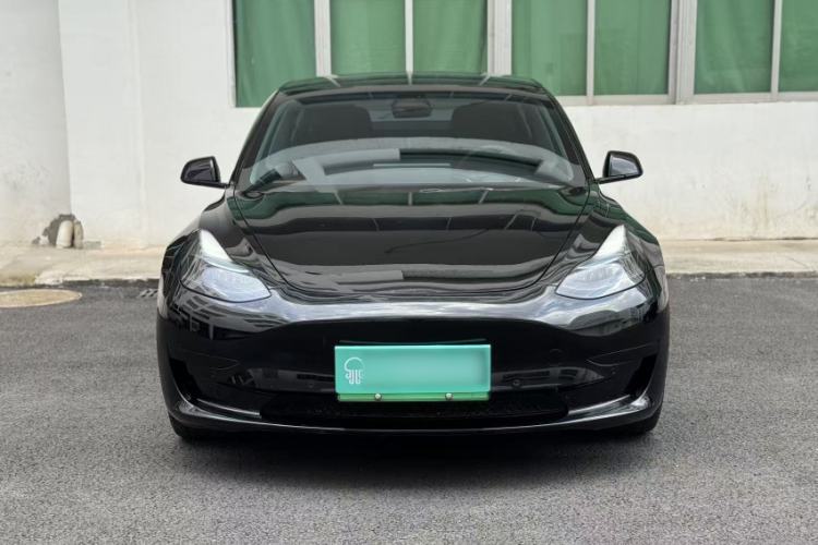 Used Tesla Model 3 2022 Rear-Wheel-Drive Version Exterior 5