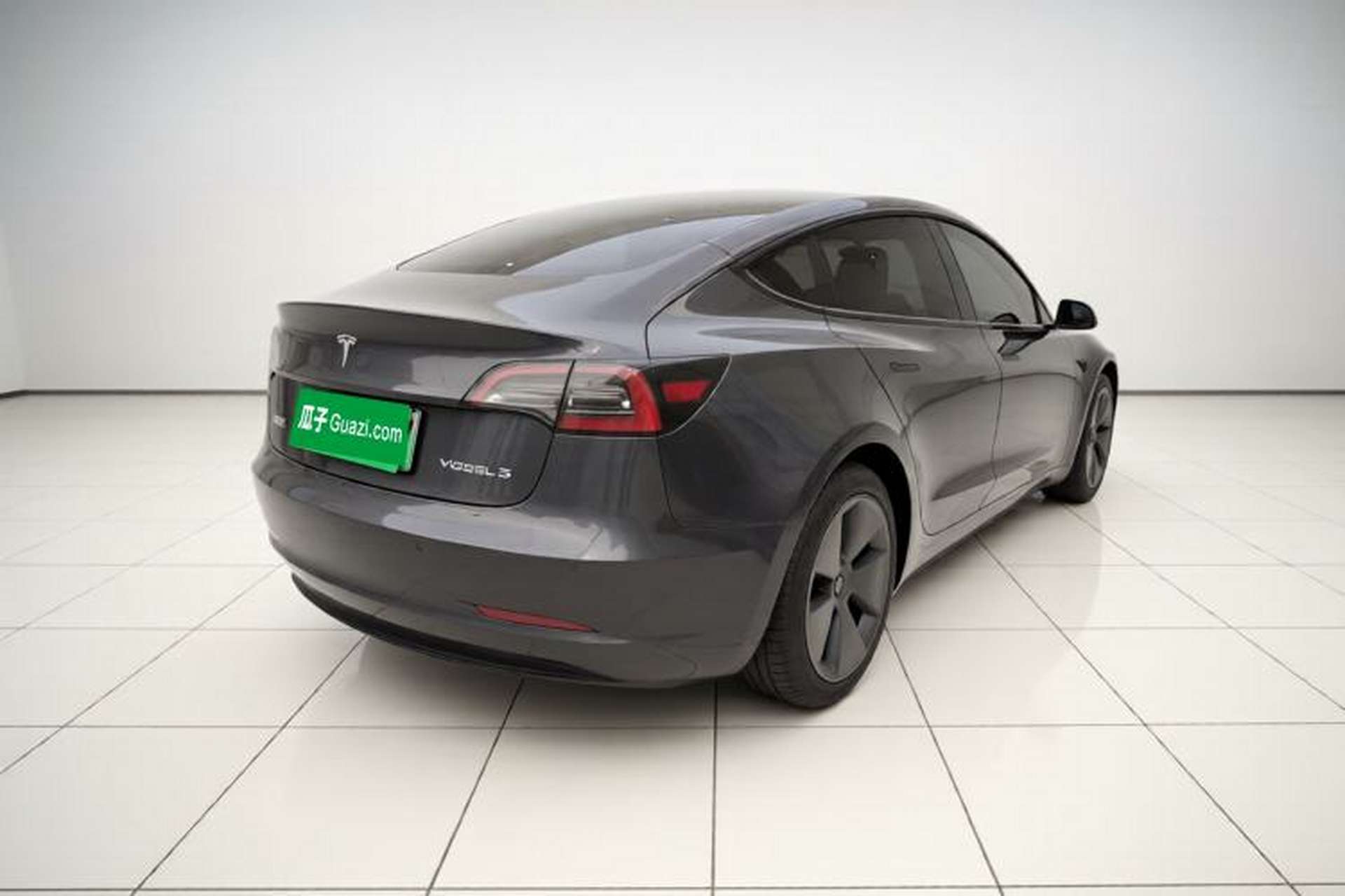 Used Tesla Model 3 2022 Rear-Wheel-Drive Version Exterior 5