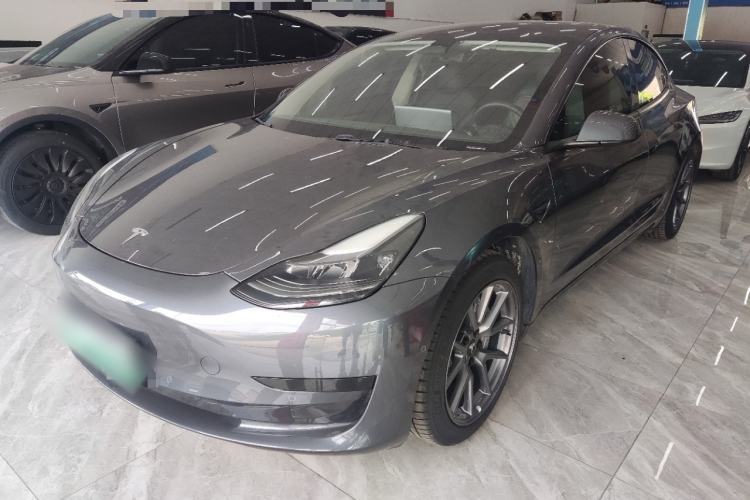 Used Tesla Model 3 2022 Rear-Wheel-Drive Version Guazi used car, China used car export, Used car for sale, Used cars, Cheapest cars for sale