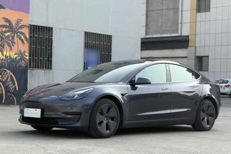 Used Tesla Model 3 2022 Rear-Wheel-Drive Version Guazi used car, China used car export, Used car for sale, Used  cars, Cheapest cars for sale