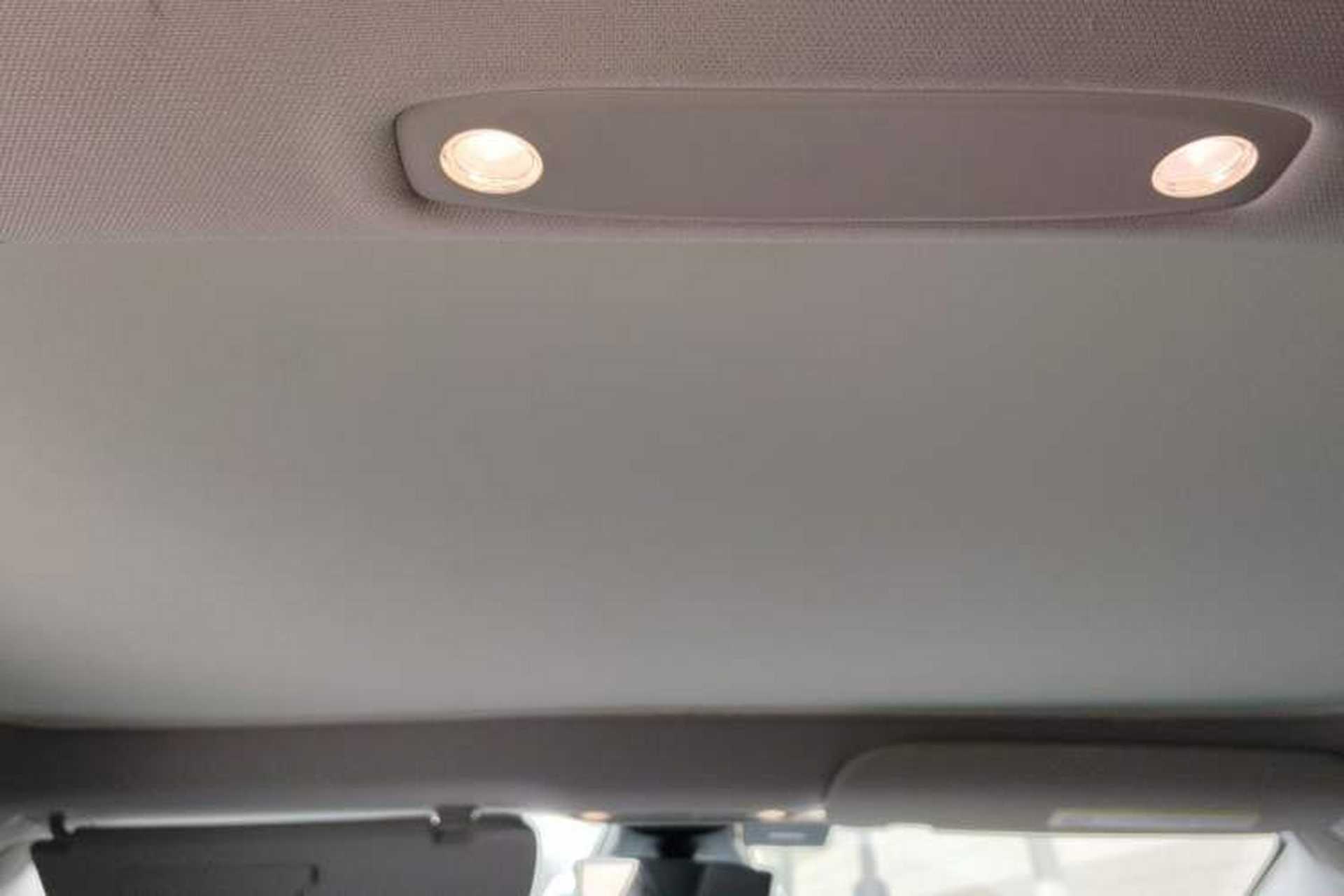 Used Tesla Model 3 2022 Rear-Wheel-Drive Version Headliner