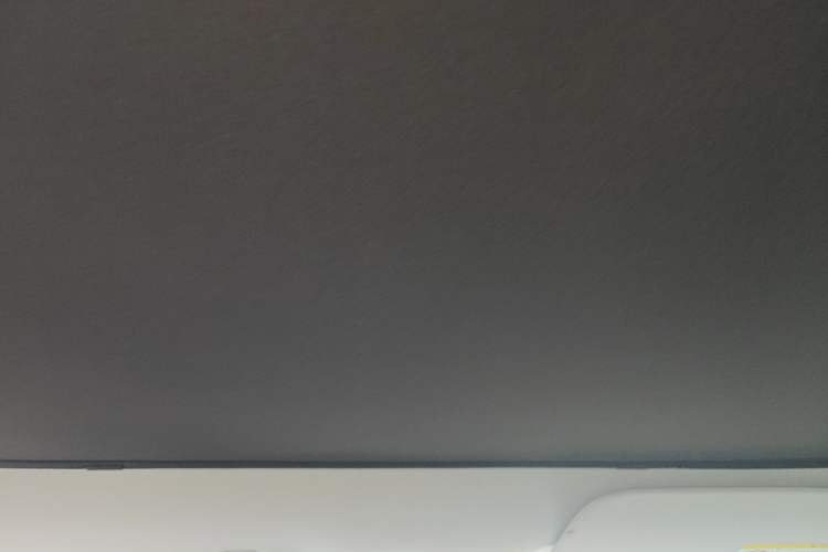 Used Tesla Model 3 2022 Rear-Wheel-Drive Version Headliner