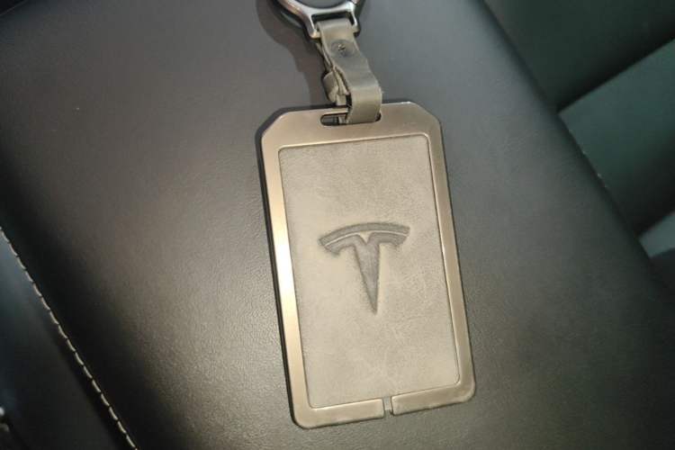 Used Tesla Model 3 2022 Rear-Wheel-Drive Version Interior 1
