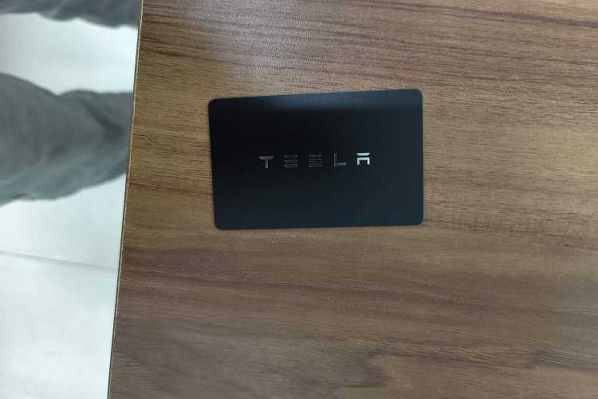 Used Tesla Model 3 2022 Rear-Wheel-Drive Version Interior 1
