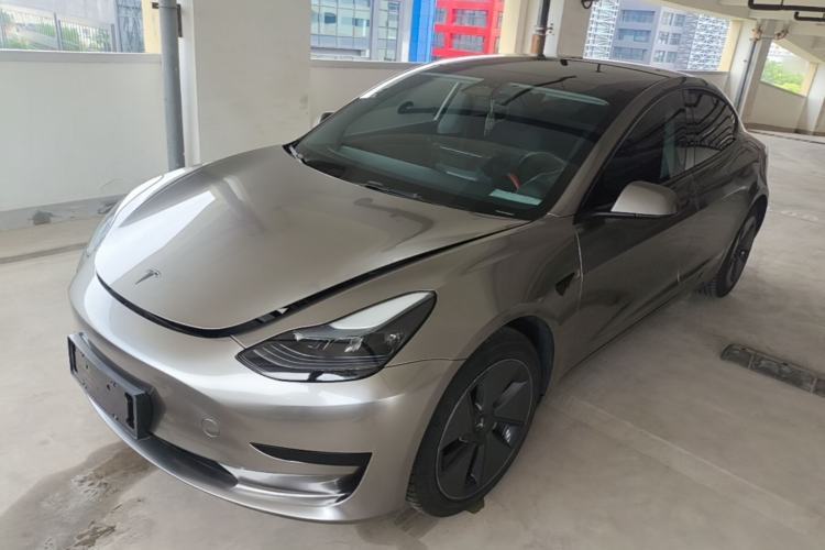 Used Tesla Model 3 2022 Rear-Wheel-Drive Version Guazi used car, China used car export, Used car for sale, Used  cars, Cheapest cars for sale