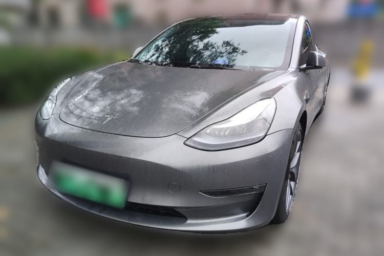 Used Tesla Model 3 2022 Performance High-Performance All-Wheel-Drive Version Guazi used car, China used car export, Used car for sale, Used  cars, Cheapest cars for sale