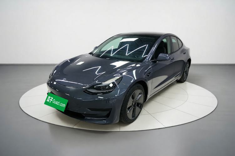 Used Tesla Model 3 2022 Rear-Wheel-Drive Version Guazi used car, China used car export, Used car for sale, Used  cars, Cheapest cars for sale