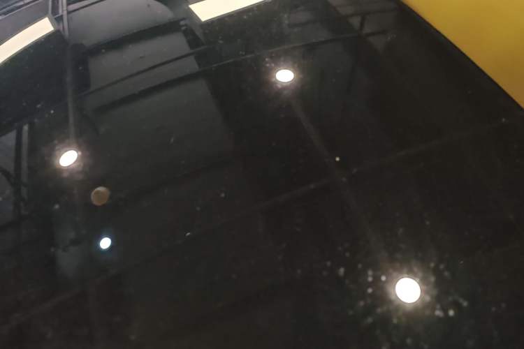 Used Tesla Model 3 2022 Rear-Wheel-Drive Version Roof