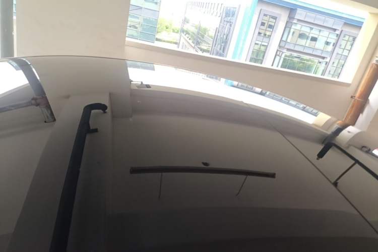 Used Tesla Model 3 2022 Rear-Wheel-Drive Version Roof
