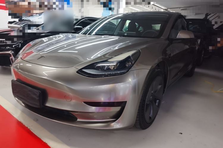 Used Tesla Model 3 2022 Rear-Wheel-Drive Version Guazi used car, China used car export, Used car for sale, Used  cars, Cheapest cars for sale