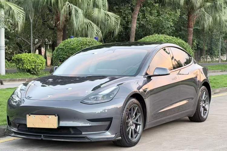Used Tesla Model 3 2022 Rear-Wheel-Drive Version Guazi used car, China used car export, Used car for sale, Used  cars, Cheapest cars for sale