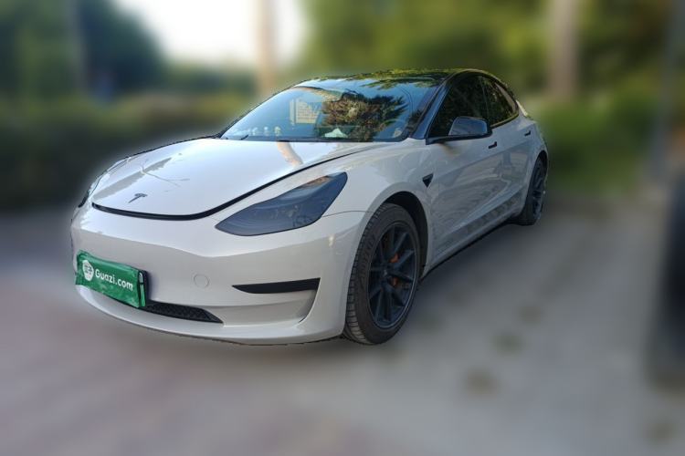 Used Tesla Model 3 2022 Rear-Wheel-Drive Version Guazi used car, China used car export, Used car for sale, Used cars, Cheapest cars for sale