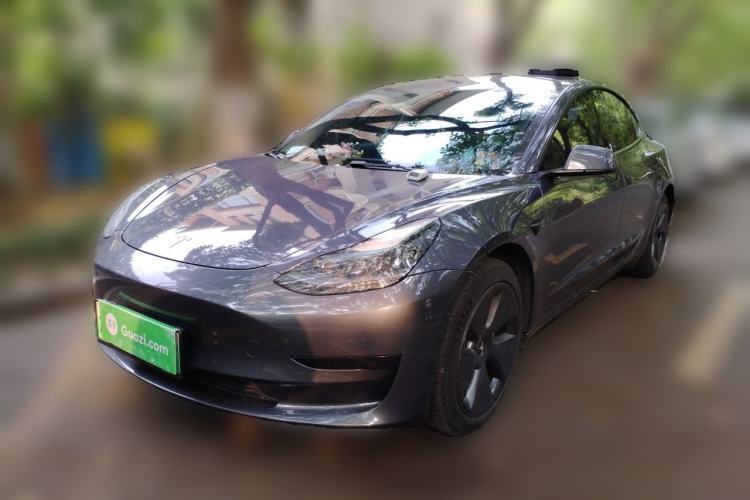 Used Tesla Model 3 2022 Rear-Wheel-Drive Version Guazi used car, China used car export, Used car for sale, Used  cars, Cheapest cars for sale