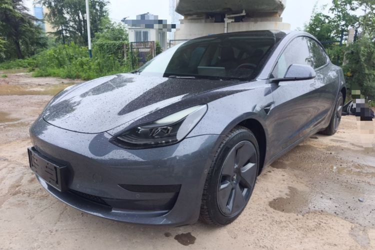 Used Tesla Model 3 2022 Rear-Wheel-Drive Version Guazi used car, China used car export, Used car for sale, Used  cars, Cheapest cars for sale