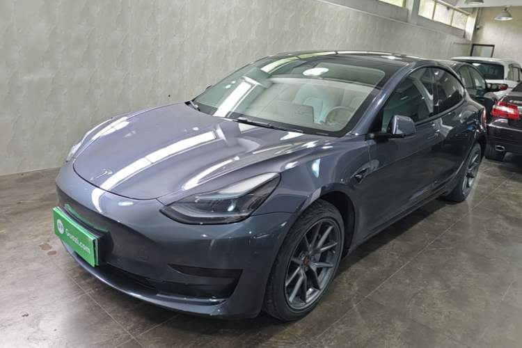 Used Tesla Model 3 2022 Rear-Wheel-Drive Version Guazi used car, China used car export, Used car for sale, Used  cars, Cheapest cars for sale