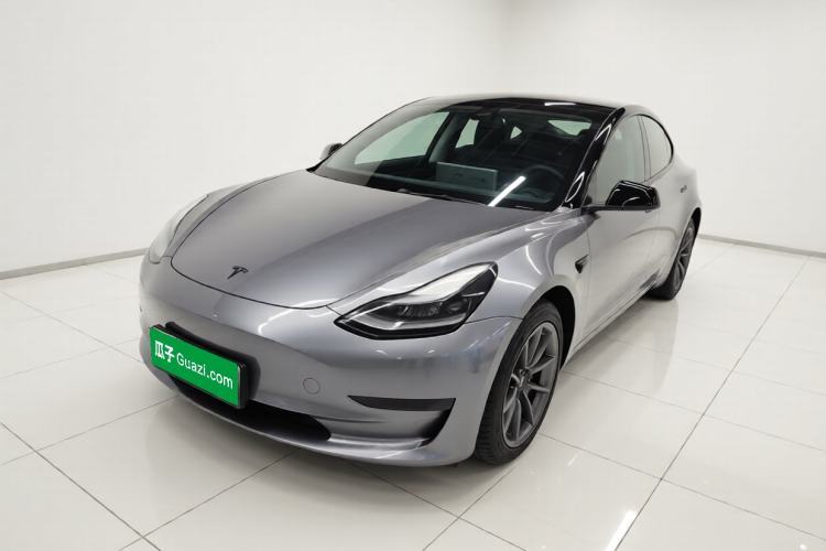 Ojetý Tesla Model 3 2022 Rear-Wheel-Drive Version Guazi used car, China used car export, Used car for sale, Used  cars, Cheapest cars for sale