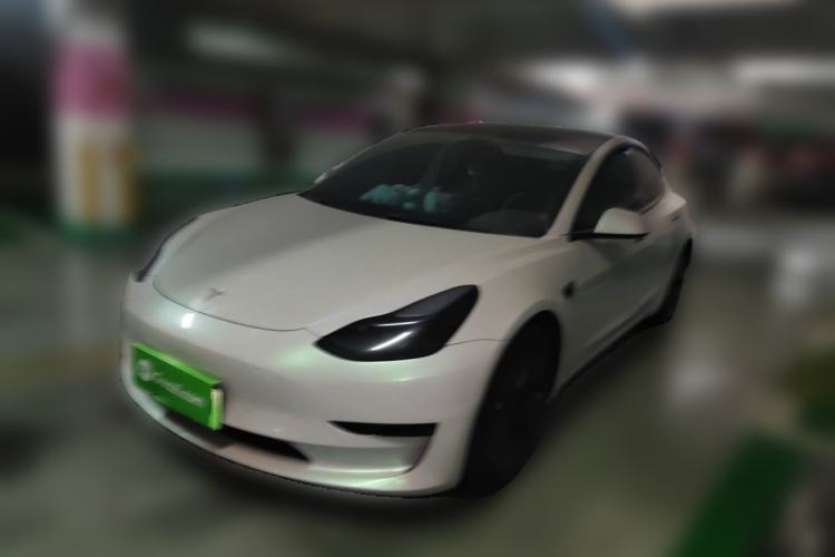 Used Tesla Model 3 2022 Rear-Wheel-Drive Version Guazi used car, China used car export, Used car for sale, Used  cars, Cheapest cars for sale
