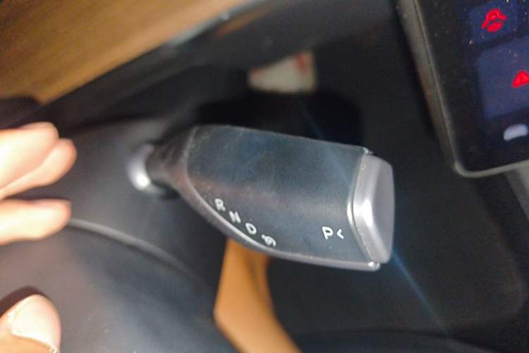 Used Tesla Model 3 2022 Rear-Wheel-Drive Version Gear Lever
