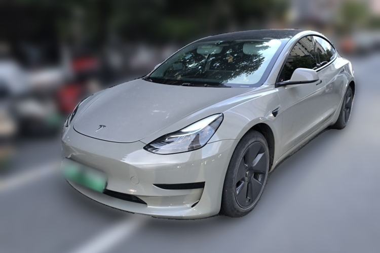 Used Tesla Model 3 2022 Rear-Wheel-Drive Version Guazi used car, China used car export, Used car for sale, Used cars, Cheapest cars for sale