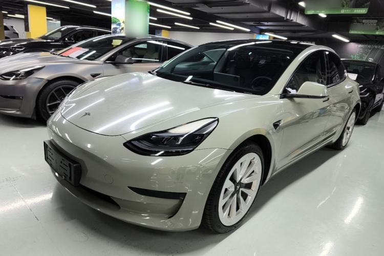 Used Tesla Model 3 2022 Rear-Wheel-Drive Version Guazi used car, China used car export, Used car for sale, Used  cars, Cheapest cars for sale