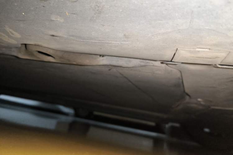 Used Tesla Model 3 2022 Rear-Wheel-Drive Version Chassis Rear Right
