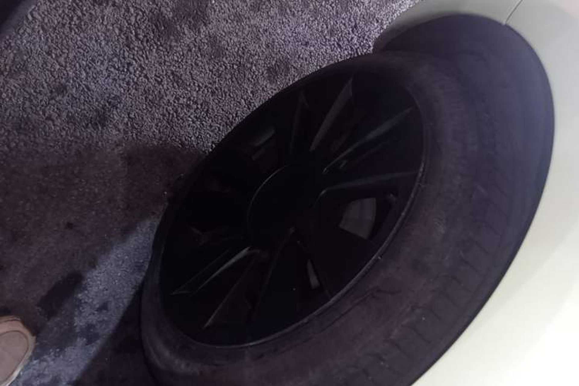 Used Tesla Model 3 2022 Rear-Wheel-Drive Version Exterior 5