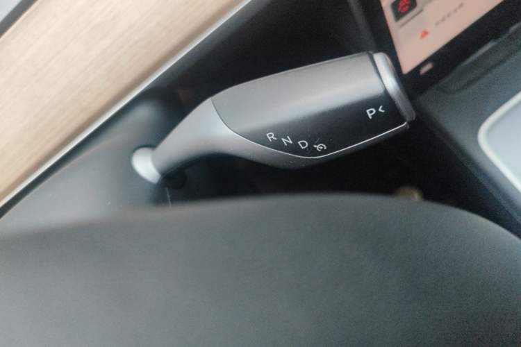 Used Tesla Model 3 2022 Rear-Wheel-Drive Version Gear Lever