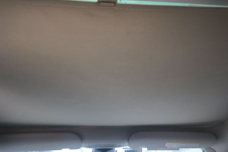 Used Tesla Model 3 2022 Rear-Wheel-Drive Version Headliner