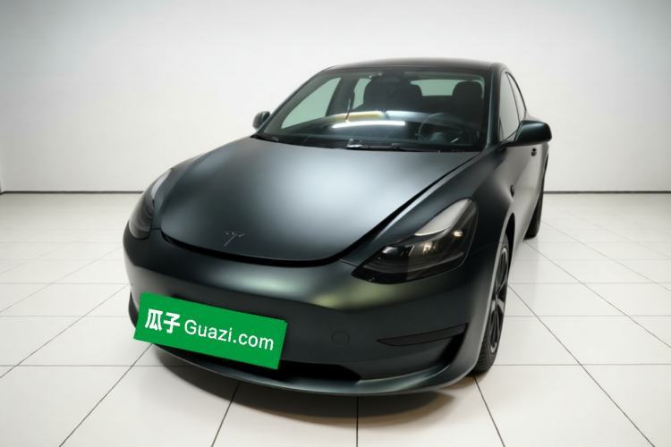 Used Tesla Model 3 2022 Rear-Wheel-Drive Version Guazi used car, China used car export, Used car for sale, Used  cars, Cheapest cars for sale