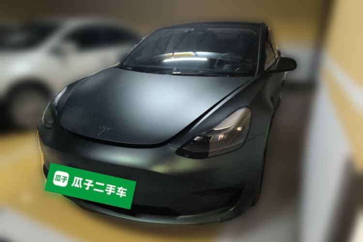 Used Tesla Model 3 2022 Rear-Wheel-Drive Version Guazi used car, China used car export, Used car for sale, Used  cars, Cheapest cars for sale