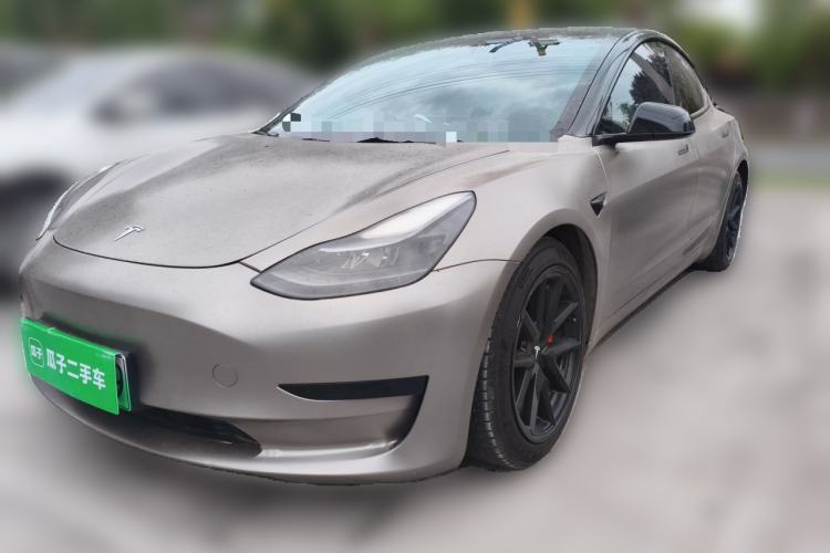 Used Tesla Model 3 2022 Rear-Wheel-Drive Version Guazi used car, China used car export, Used car for sale, Used  cars, Cheapest cars for sale