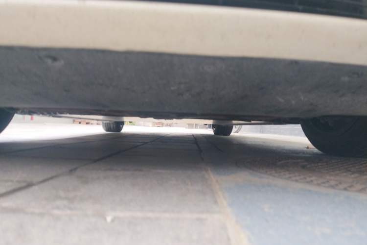 Used Tesla Model 3 2022 Rear-Wheel-Drive Version Chassis Front