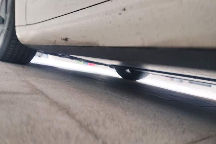 Used Tesla Model 3 2022 Rear-Wheel-Drive Version Chassis Front Left