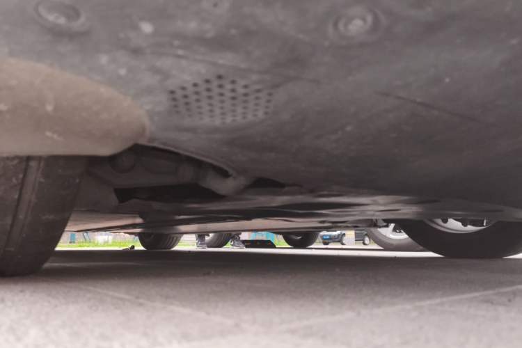 Used Tesla Model 3 2022 Rear-Wheel-Drive Version Chassis Front Right