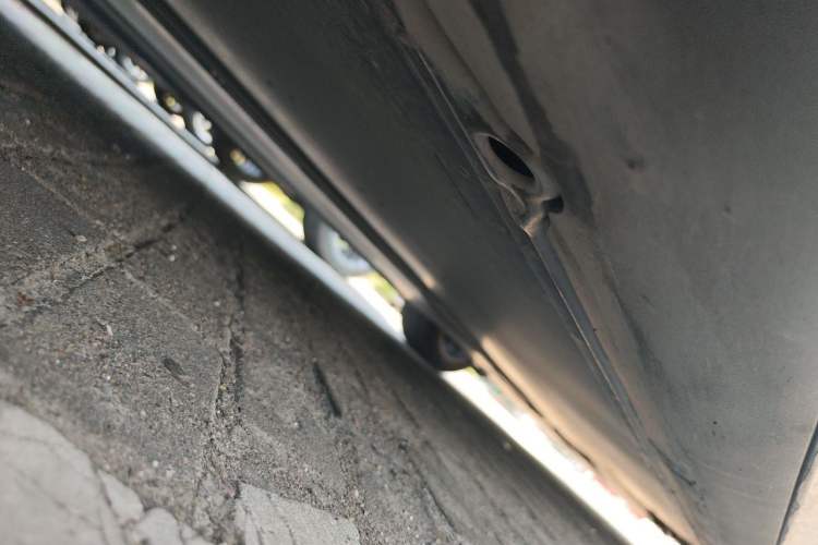 Used Tesla Model 3 2022 Rear-Wheel-Drive Version Chassis Rear Right