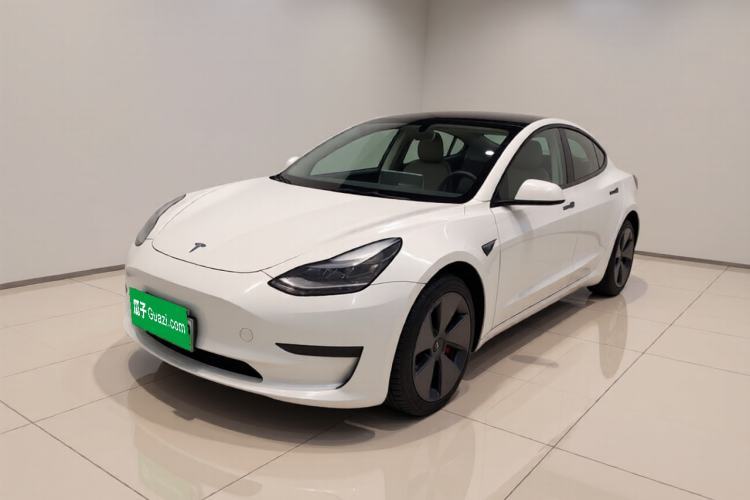 Gebrauchter Tesla Model 3 2022 Rear-Wheel-Drive Version Guazi used car, China used car export, Used car for sale, Used  cars, Cheapest cars for sale