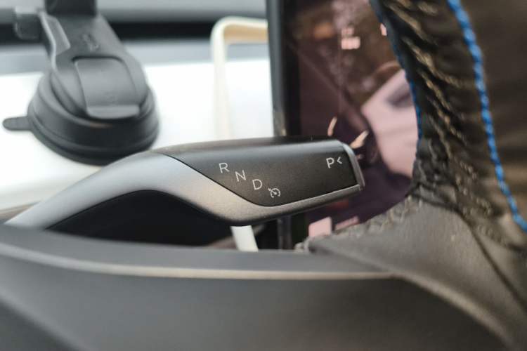 Used Tesla Model 3 2022 Rear-Wheel-Drive Version Gear Lever