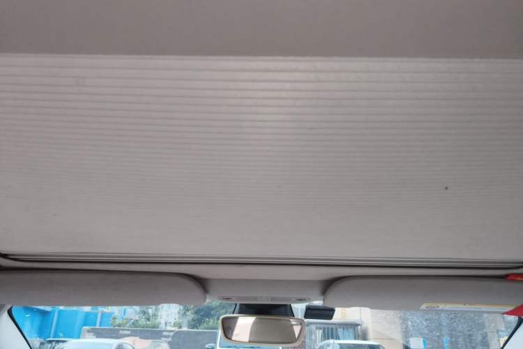 Used Tesla Model 3 2022 Rear-Wheel-Drive Version Headliner