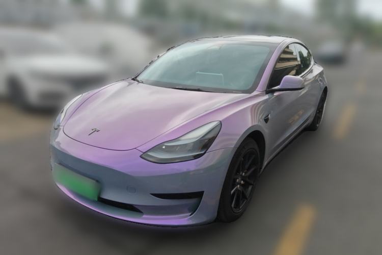 Used Tesla Model 3 2022 Rear-Wheel-Drive Version Guazi used car, China used car export, Used car for sale, Used  cars, Cheapest cars for sale