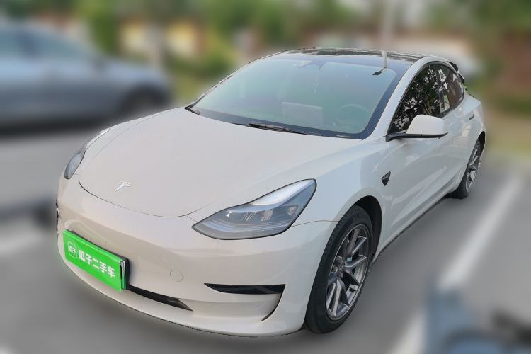 Used Tesla Model 3 2022 Rear-Wheel-Drive Version Guazi used car, China used car export, Used car for sale, Used  cars, Cheapest cars for sale