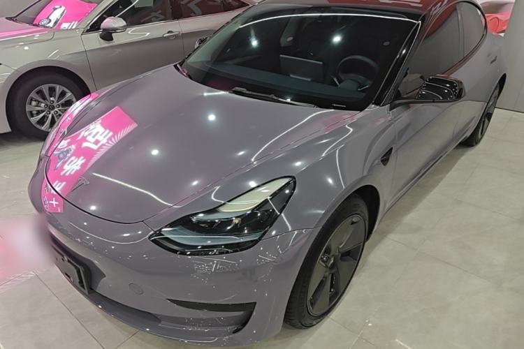 Used Tesla Model 3 2022 Rear-Wheel-Drive Version Guazi used car, China used car export, Used car for sale, Used  cars, Cheapest cars for sale
