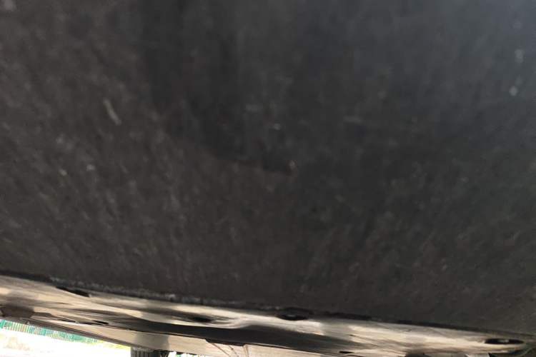 Used Tesla Model 3 2022 Rear-Wheel-Drive Version Chassis Front