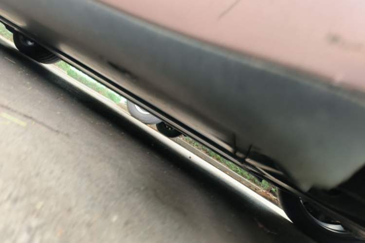 Used Tesla Model 3 2022 Rear-Wheel-Drive Version Chassis Rear Left